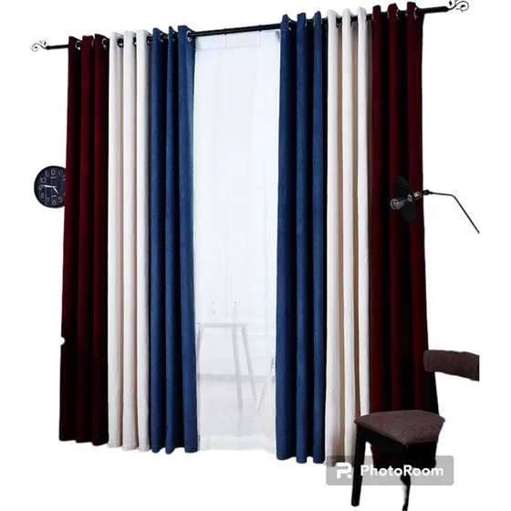 Cortinas 100% Blackout