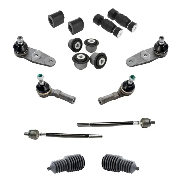 Kit Tren Delantero Renault Clio 2 / Symbol