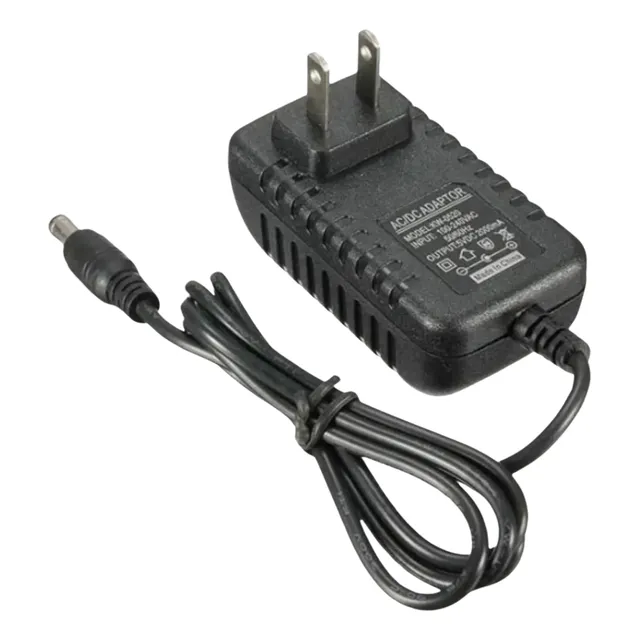 Adaptador Fuente De Voltaje Poder 5v 3a Arduino Uno Mega