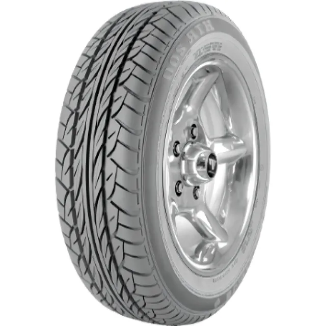 Llanta 205/70r14 Sumitomo Htr200 95h Índice De Velocidad H