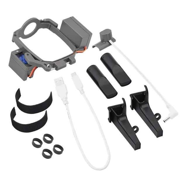 Lanzador De Aire Quadcopter Para Dji Mavic 2 Pro/zoom