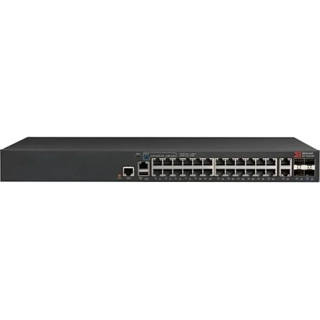 Switch Ruckus Icx7150-24p-4x1g