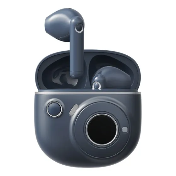 Fone Tws Edifier To-u2 Mini Bluetooth 5.1 In-ear