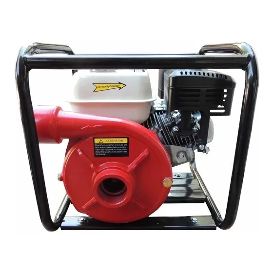 Motobomba Shiraiwa Shzb20 2x2 , Envio Gratis