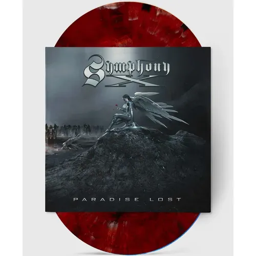 Vinil Satyricon Nemesis Divina Black Metal 180g Remasterizado 2016