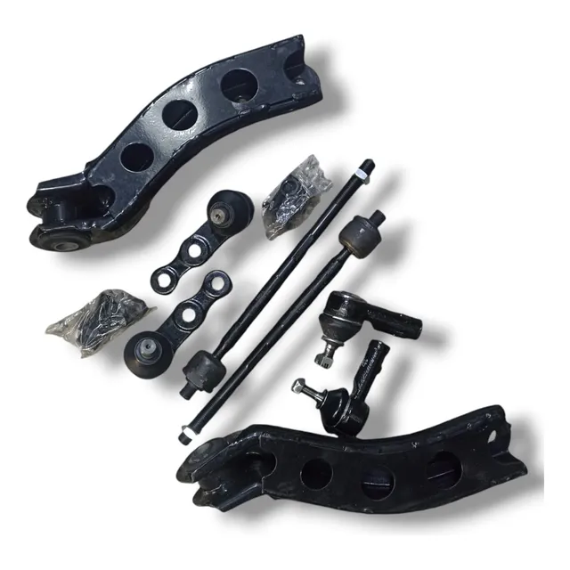Kit Tren Delantero Corsa Con Mesetas