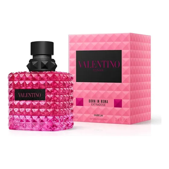 Perfume Valentino Biroma Extradose Donna 100ml