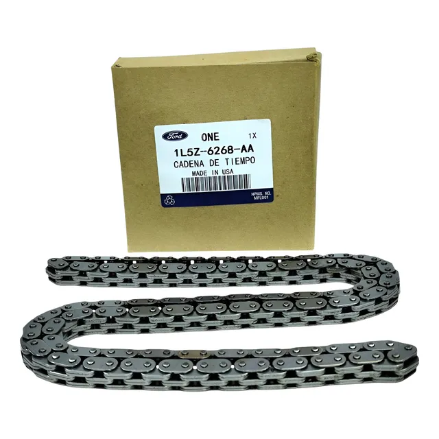 Cadena De Tiempo Ford Ranger 2.3 Mazda 6 69 Eslabones