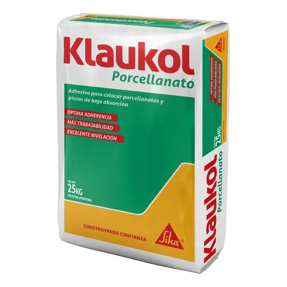 Klaukol Porcelanato