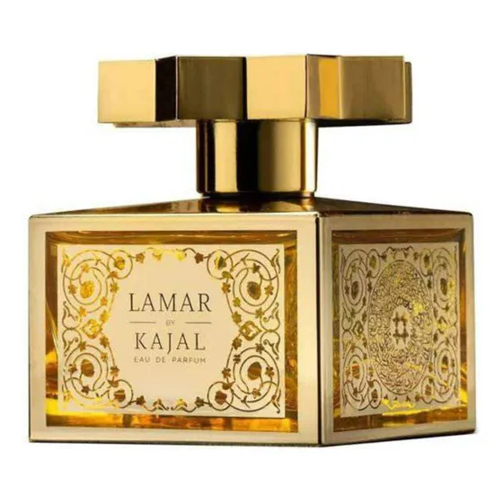 Perfume Kajal Lamar Eau De Parfum 100 Ml Para Hombre