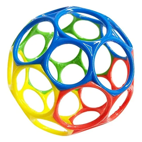 Oball Individualmente