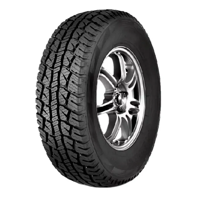 Llanta 235/75r15 Lt Fullrun Frun-six 104r