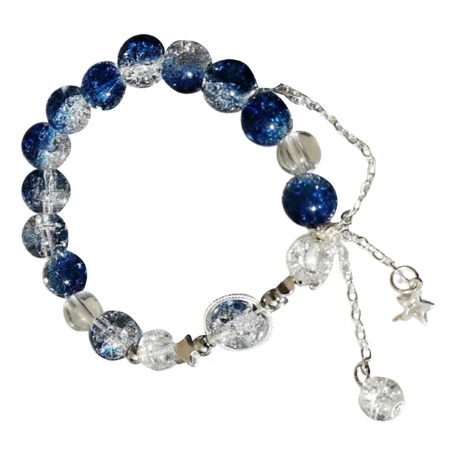 Pulsera De Cuentas De Pulseras Con Cuentas Brazalete Con Cue