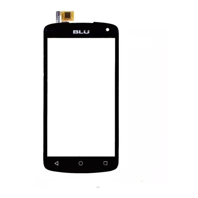 Mica Tactil Blu S532u Studio X8 Hd 2019 Nuevo Tienda Fisica
