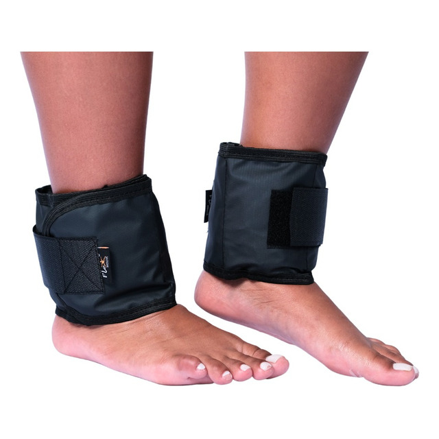 Flex Mouve Caneleira De Peso 2kg Preto Par Tornozeleira Peso Academia Flex Mouve Caneleira De Peso 2kg Preto Par Tornozeleira Peso Academia