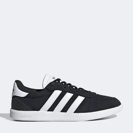 Zapatillas adidas Ih5466 Breaknet Sleek Mujer