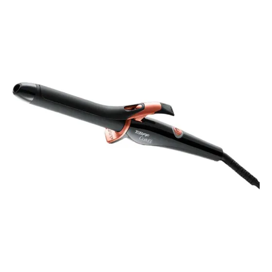 Rizadora de barril Taiff Curves 2.5cm de diámetro 220V