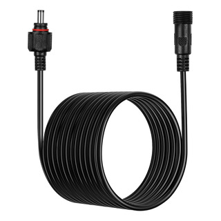 Cable De Alimentación De Extensión Universal De 5 Metros Pro Cable De Alimentación De Extensión Universal De 5 Metros Pro