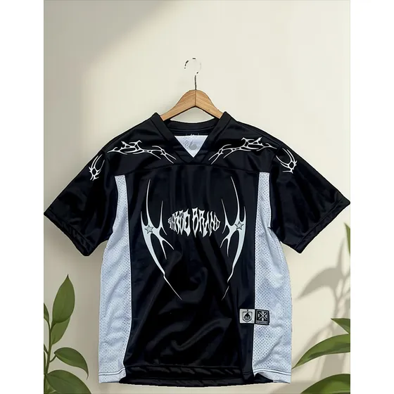Franela Deportiva Personalizar Nfl Futbol Mayor Detal Oferta