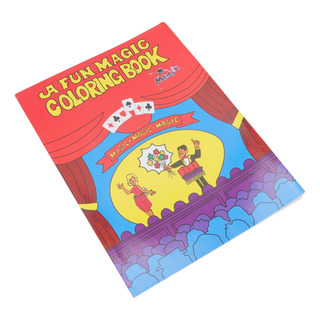 Accesorios Profesionales Para Magos Que Cambian De Color Accesorios Profesionales Para Magos Que Cambian De Color