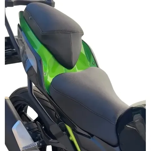 Kit Relação Did Kawasaki Ninja 400 Z400 Com Retentor C41xp14