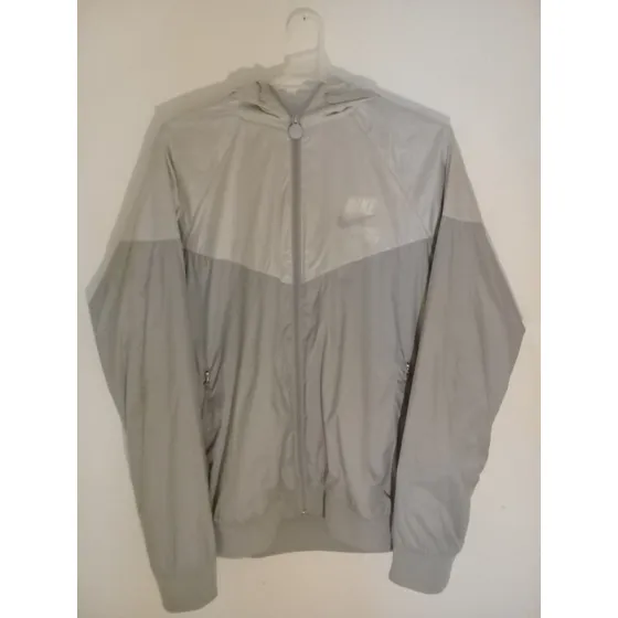 Campera Rompeviento Nike Windrunner Talle L