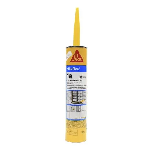 Sikaflex 1a  Sellador Elastico