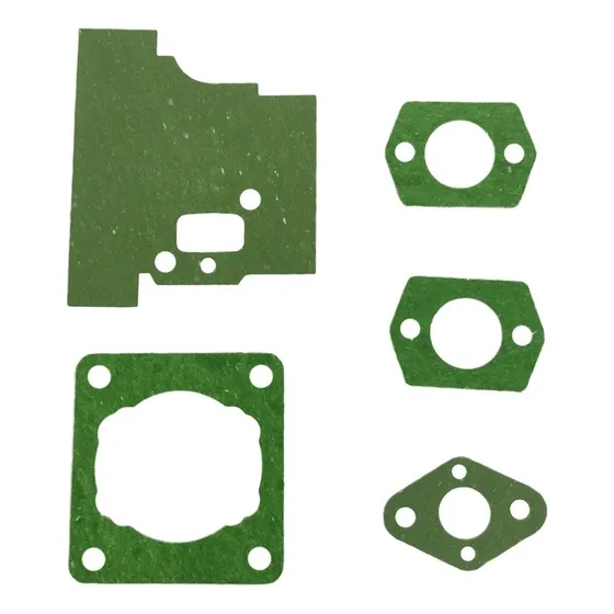 Jogo Juntas Motor Roçadeira Stihl Fs80/85/ka85/ht70/75