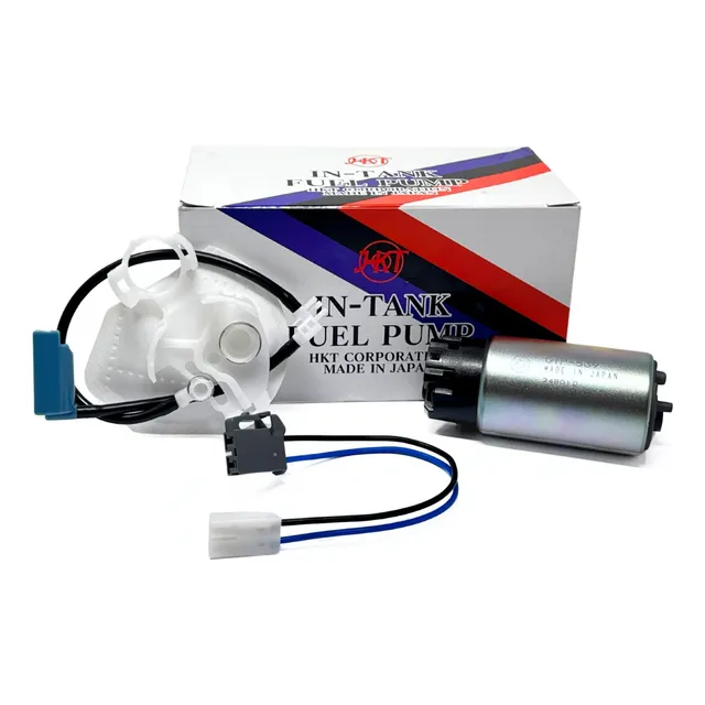 Pila Bomba Gasolina Corolla 2015 - 2024 Original Hkt Japon