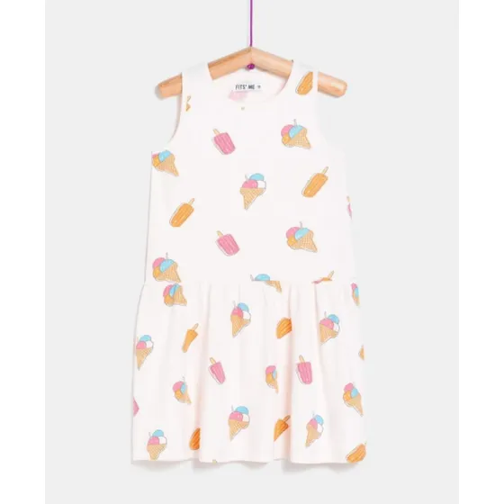 Vestidos De Niña Importados