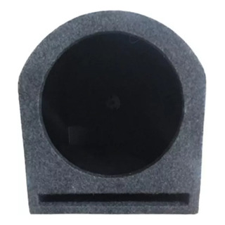 Bazooka Bazuka Subwoofer De 10 Pulgadas Base Plana Porteada Bazooka Bazuka Subwoofer De 10 Pulgadas Base Plana Porteada