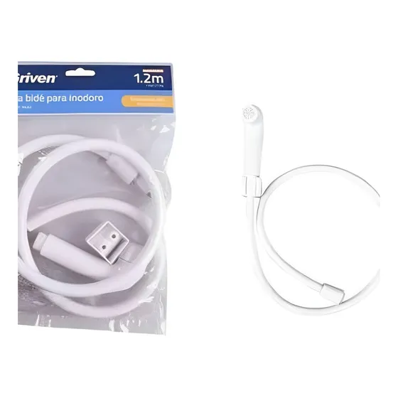 Ducha Bide Para Inodoro Griven Mayor Y Detal 