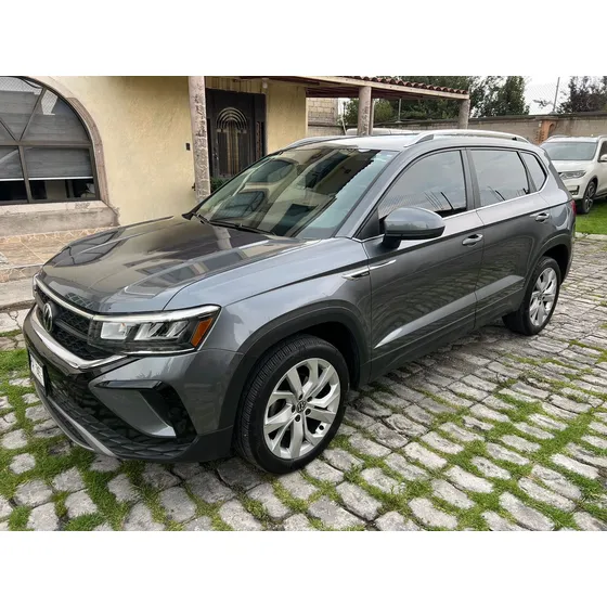 Volkswagen Taos 1.4 Tsi Comfortline At