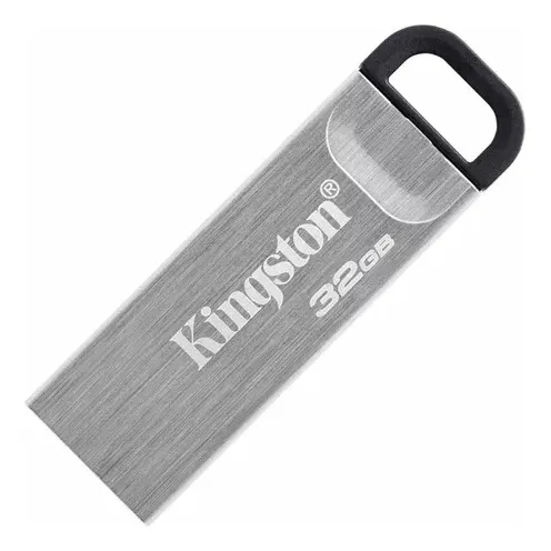 Pendrive Kingston 32gb Kyson Datatraveler 3.2 200mb/s Nuevo
