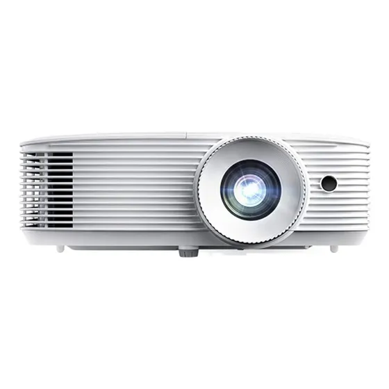 Optoma Proyector Deen Casa Hd39hdrx Hdr 1080p Frecuencia