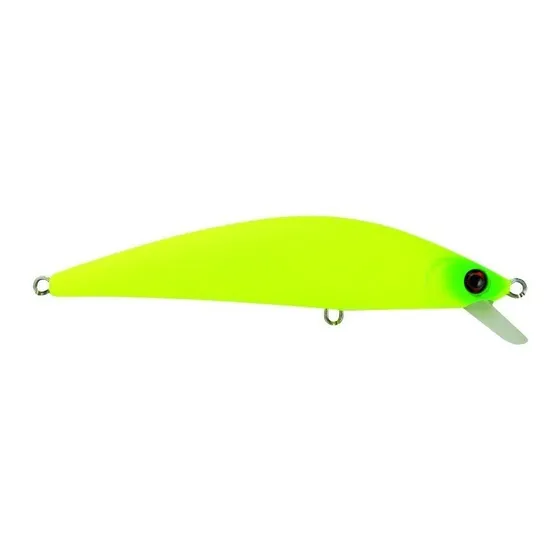 Isca Artificial Pesca Inna Pro Tuned 70 Marine Meia Água