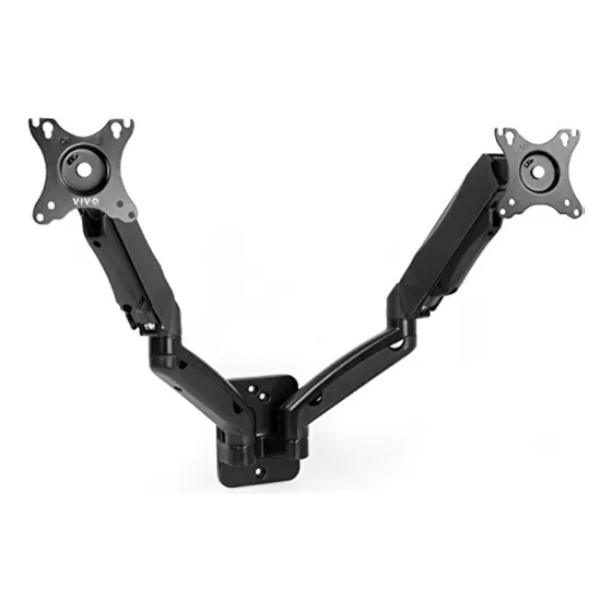 Vivo Soporte De Pared Para Monitor Doble Neumático