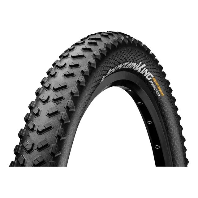 Continental Mountain King - Performance 27,5 X 2,8 Veces Shi