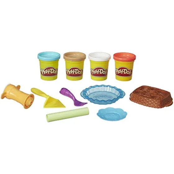 Juego De Pasteles Juguetones