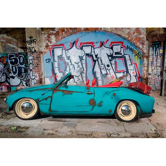 Karmann Ghia