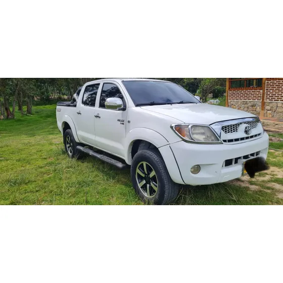 Toyota Hilux 2.5 Imv