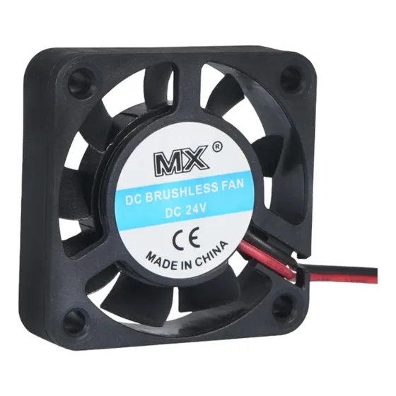 Ventilador 4010 12v 24v Impresora 3d Ender Anet 2pcs