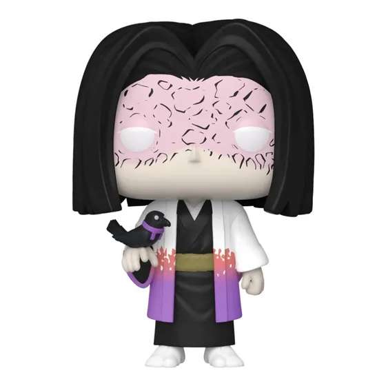 Kagaya Funko Pop 1289 / Demon Slayer / Exclusivo Crunchyroll