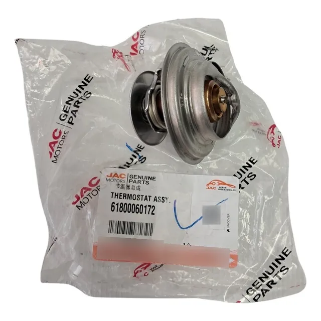 Termostato Jac 4250