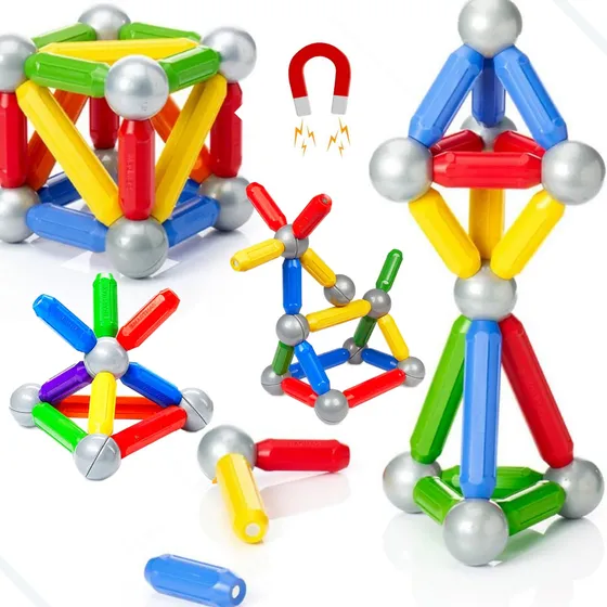 Brinquedo Monta Desmonta Quebra Cabeça Jogo Envio Rapido Leg