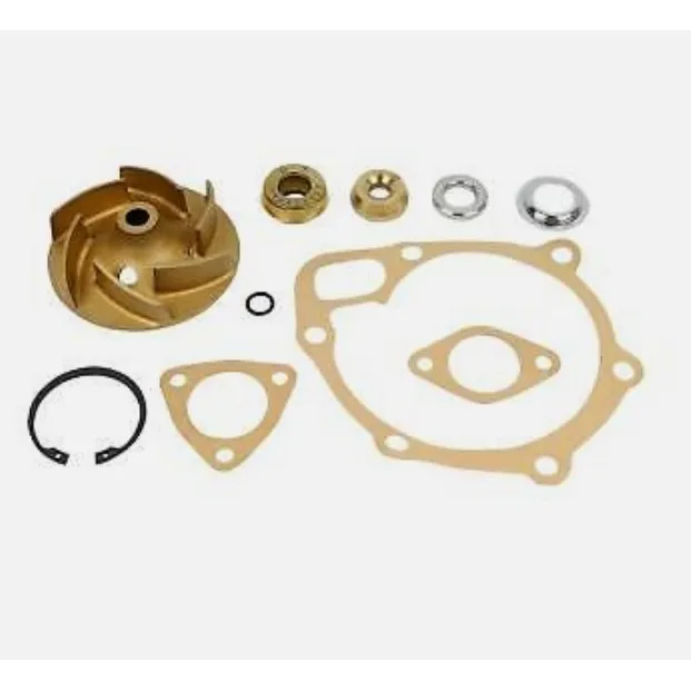 Kit De Reparación Bomba De Agua Para Scania K113 Series 2/3