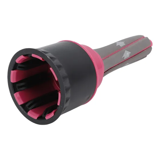 Accesorio Para Rizar El Secador De Pelo Para Reemplazar El T