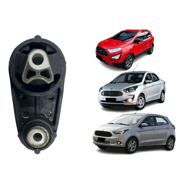 Coxim Câmbio Sampel Ford Ka Ecosport Transmissão Automatico