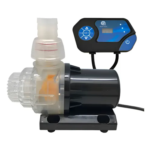 Bomba De Recalque Dc-3000 Aqua Excel C/ Controlador | Frete grátis