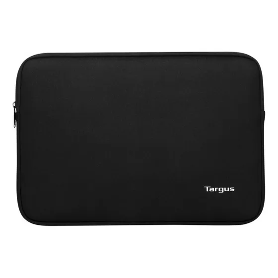 Funda Targus Para Laptop Bonafide Negra Neopreno Proteccion